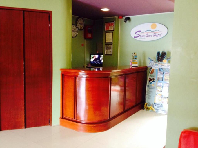 Public Area 3, Shore Time Hotel Annex Boracay, Malay
