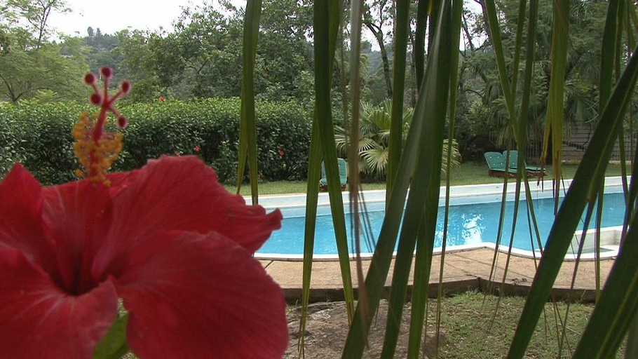 Sport & Beauty, Emafini Country Lodge & Conference Centre, Mbabane West