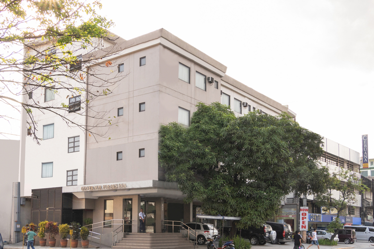 Exterior & Views 2, Governor Forbes Inn - Manila City Center, Manila City