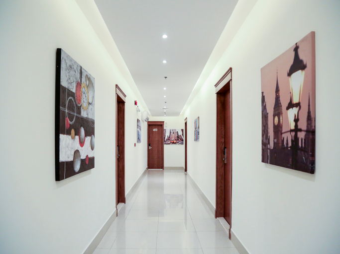Public Area 5, Sendan Residence, Dammam