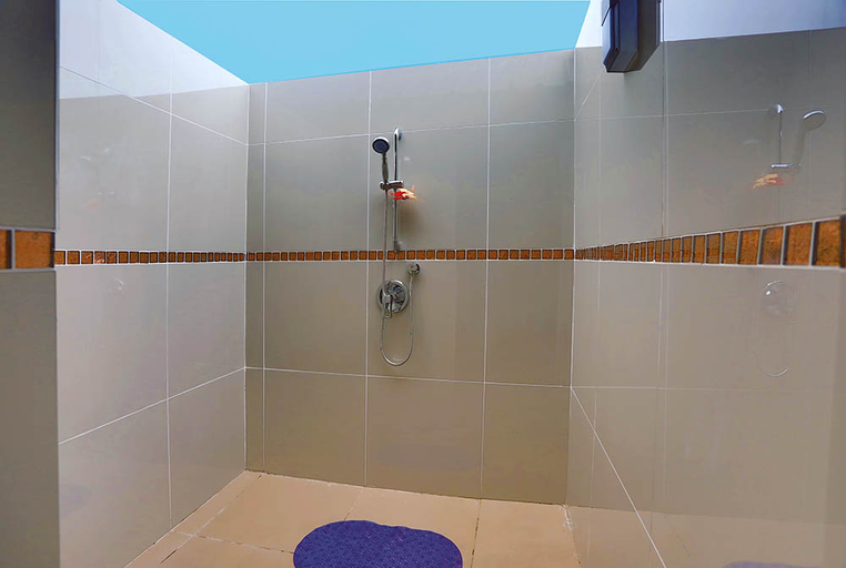 Bathroom, LANDERS BAY RESORT & SPA FIJI, Ba