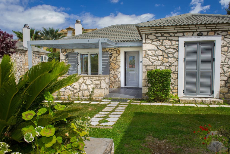 Exterior & Views 3, Harmony Villas, Ionian Islands