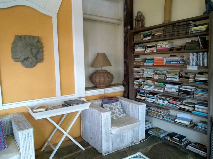 Bedroom 5, Pousada Le Palmier, Armação dos Búzios