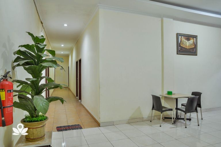 RedDoorz Plus @ Setiabudi Medan 5, Medan