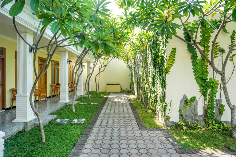 Exterior & Views 5, Majapahit Homestay Syariah, Banyuwangi