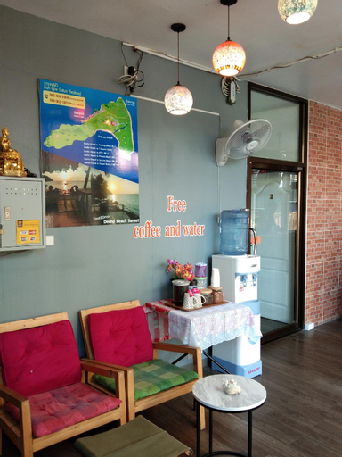 Decho House, Muang Satun