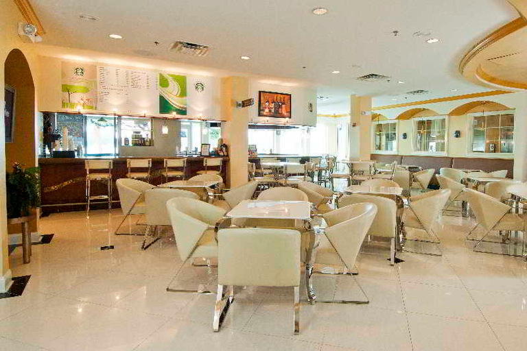 Food & Drinks, JW Marriott Clearwater Beach Resort & Spa, Pinellas