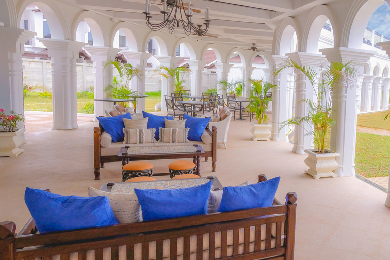 Public Area 2, Maayo Stay Argao, Argao