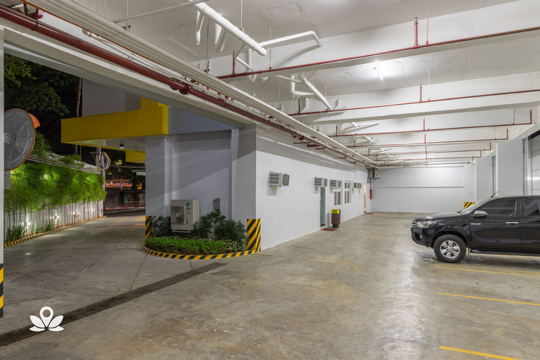 Studio 89 Residences, Quezon City