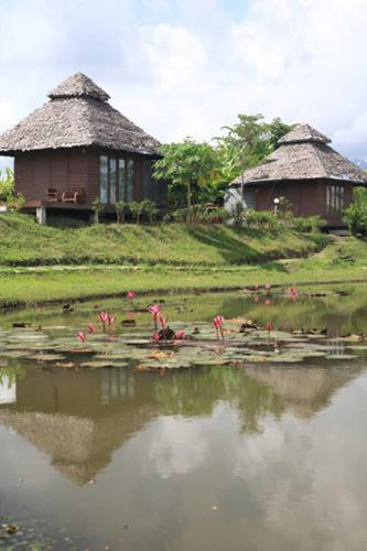 Pai Backpackers Paradise - Adults Only, Pai