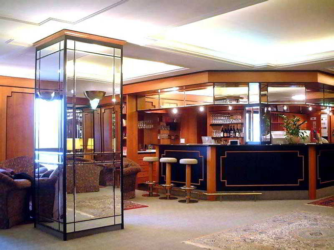 Sport & Beauty 5, DORMERO Hotel Burghausen, Altötting