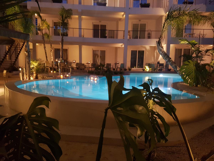 Sport & Beauty 2, Resort Il Mulino, Trapani