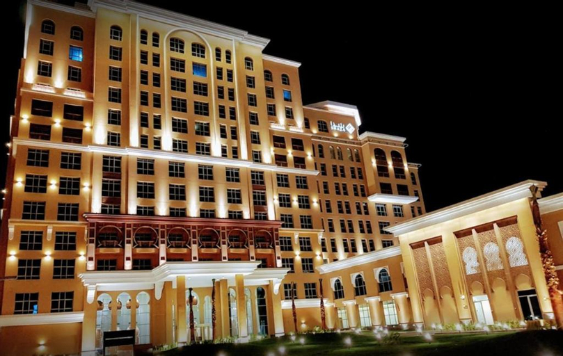 Tilal Riyadh- Former Shaza Riyadh, Riyadh