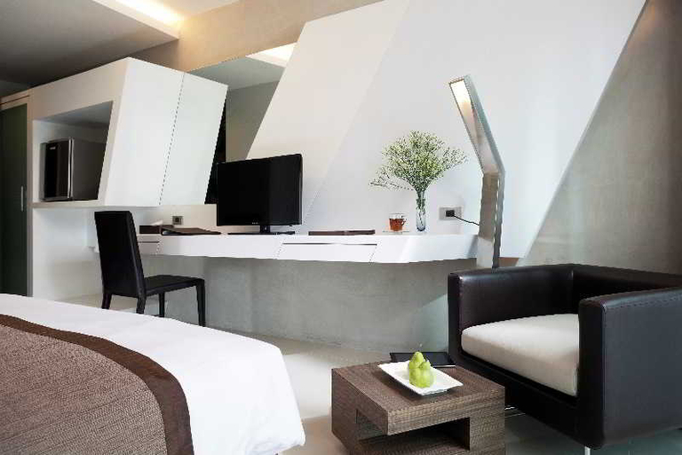 Public Area 5, Nine Forty One Hotel, Suan Luang