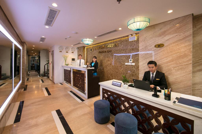 Public Area 4, Bendecir Hotel & Spa, Hoàn Kiếm