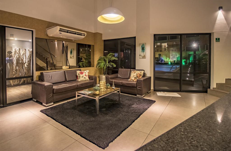 Public Area 3, Bessa Beach Hotel, João Pessoa