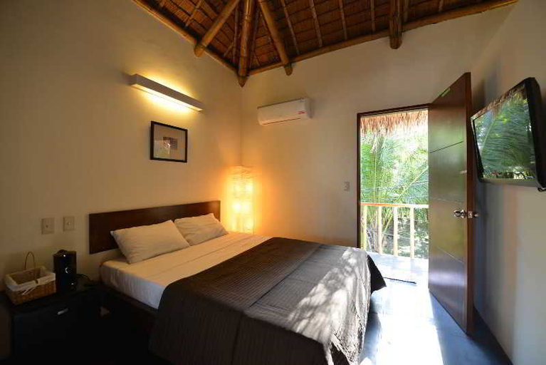 Bedroom 3, Hangin Kite Resort, Malay