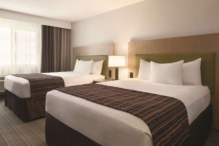 Bedroom 3, Country Inn Suites By Radisson Grand Rapids Mn, Itasca