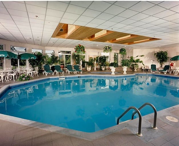 Sport & Beauty 2, Chateau Vaudreuil, Vaudreuil-Soulanges