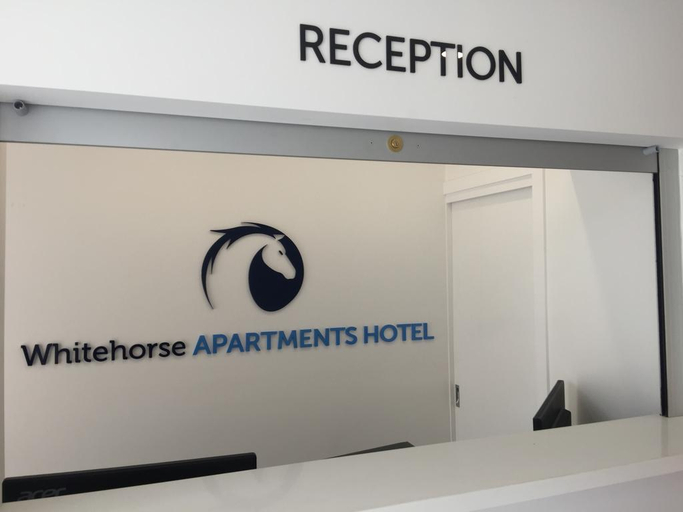 Public Area 3, Whitehorse Apartment Hotel, Melbourne