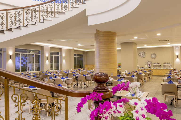 Public Area 5, Swandor Cam Ranh Resort-Ultra All Inclusive, Cam Lâm