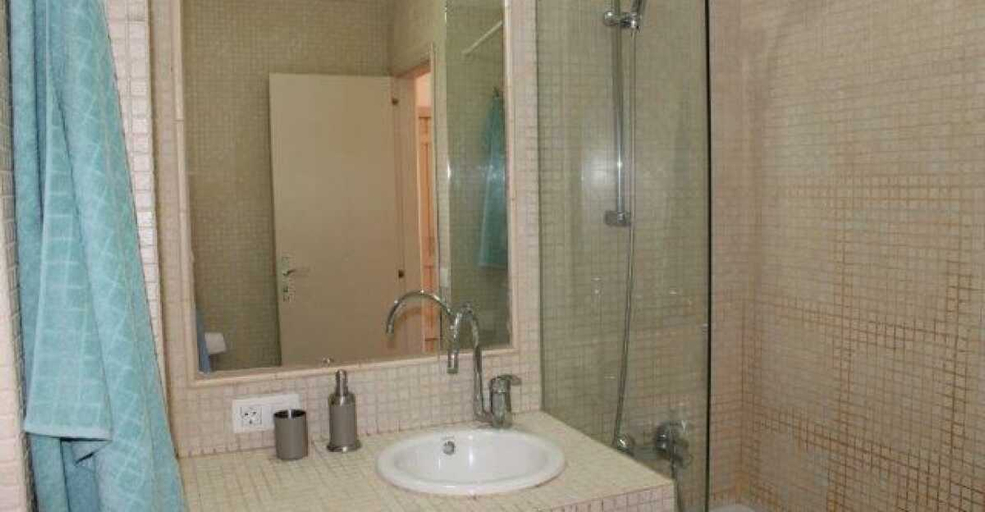 Bathroom, Costa Mar, Santa Cruz de Tenerife