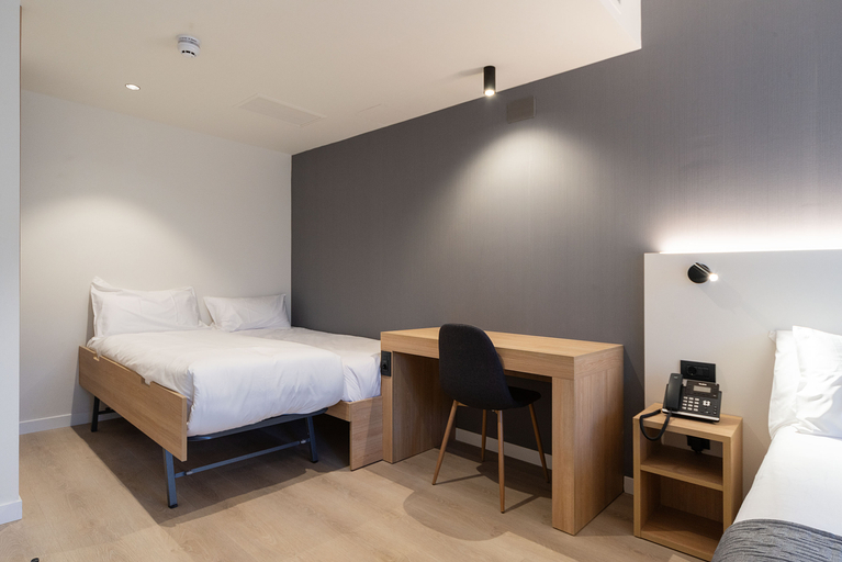 Bedroom 3, Distrito Oeste, Guipúzcoa