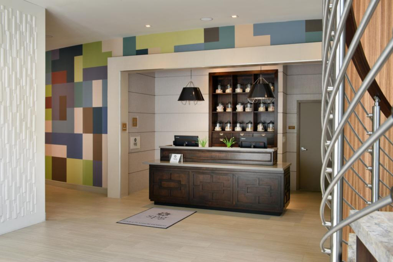 Public Area 2, Four Points by Sheraton Coral Gables, Miami-Dade