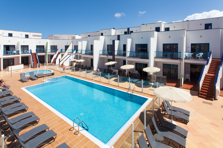 Sport & Beauty 3, TAO El Cotillo, Las Palmas