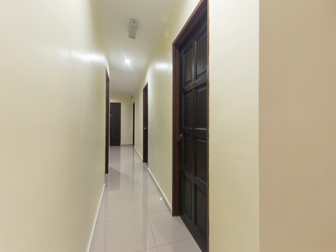 Public Area 5, Ferringhi Inn Hotel, Penang Island