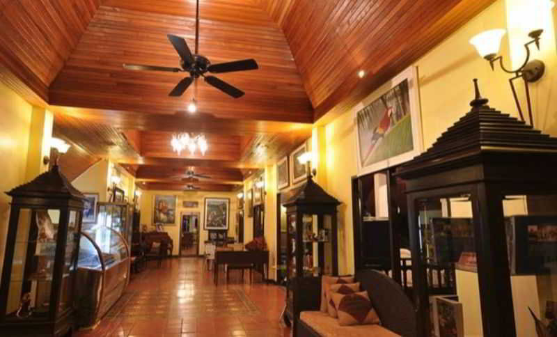 Public Area 2, Phu Wanalee Resort Khao Yai, Pak Chong