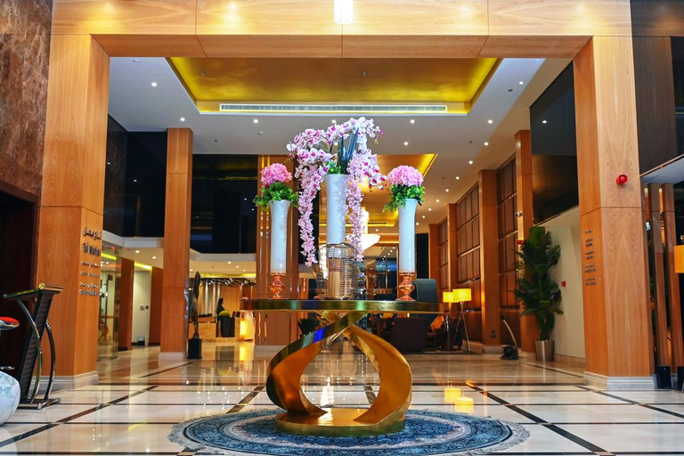 Public Area 5, MESHAL HOTEL AND SPA BAHRAIN, Manama