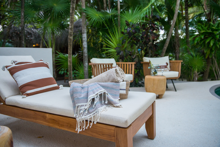 Public Area 5, Tulum Luxury Collection, Cozumel