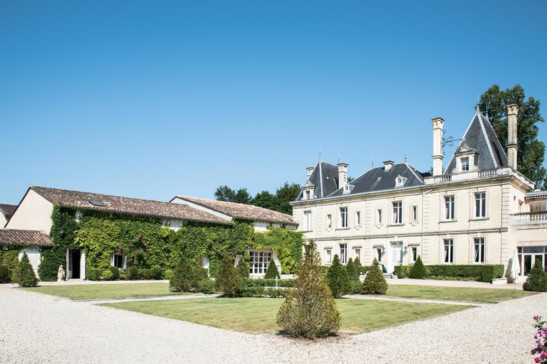 Exterior & Views 3, Chateau Meyre, Gironde