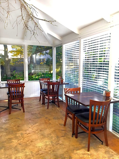 Food & Drinks 5, The Devereux Boutique Hotel, Waitakere