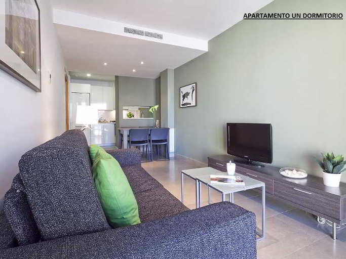 Others, Bonavista Apartments Barcelona - Virreina, Barcelona