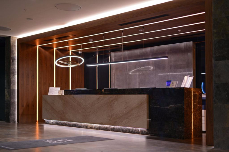 Public Area 4, Sheraton Novi Sad, Novi Sad