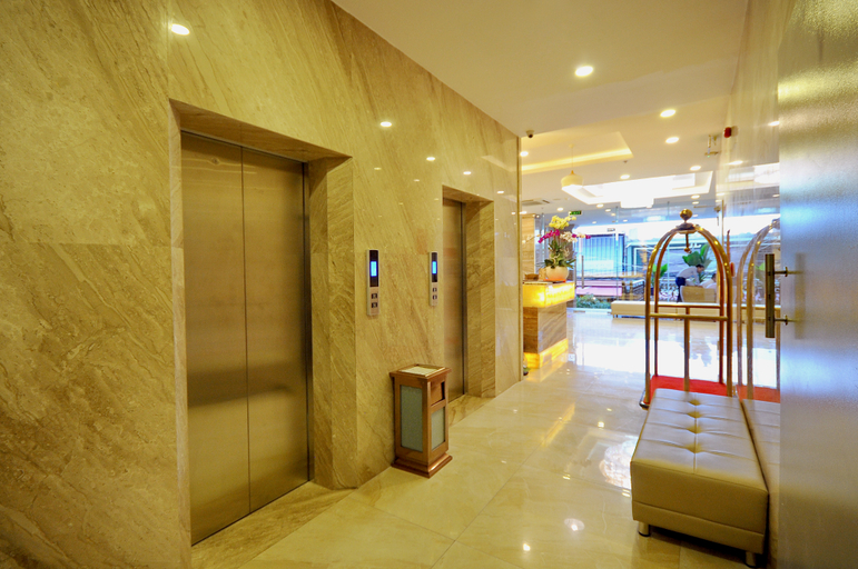 Public Area 5, Boss Hotel Nha Trang, Nha Trang