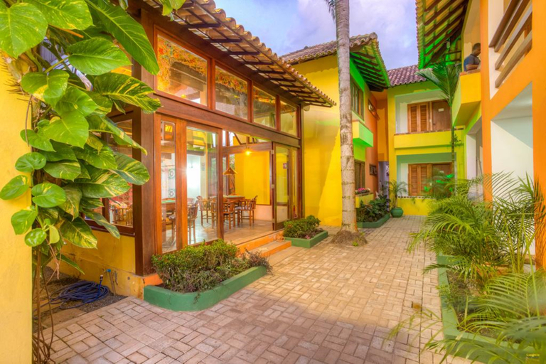Exterior & Views 4, Surf Inn Bahia, Itacaré