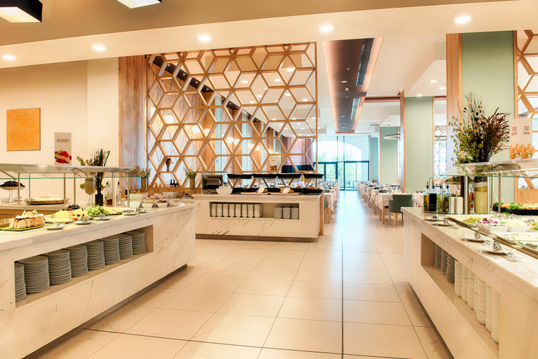 Food & Drinks 5, Secrets Sunny Beach Resort & Spa, Nesebar