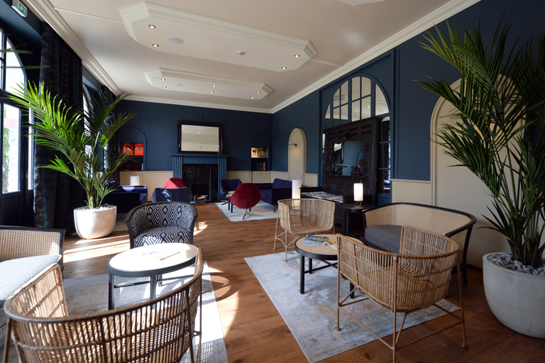 Public Area 4, Hotel De Diane, Côtes-d'Armor