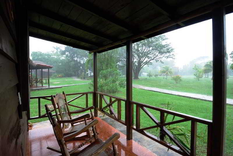 Exterior & Views 5, Batey Don Pedro, Jagüey Grande