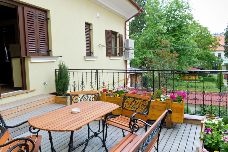 Arina Apartments, Brasov