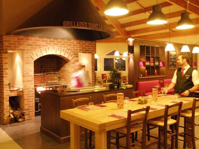 Food & Drinks 5, KYRIAD PERPIGNAN – Aéroport, Pyrénées-Orientales