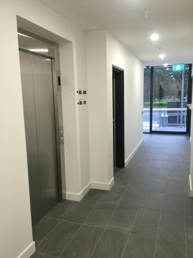 Public Area 3, Whitehorse Apartment Hotel, Melbourne