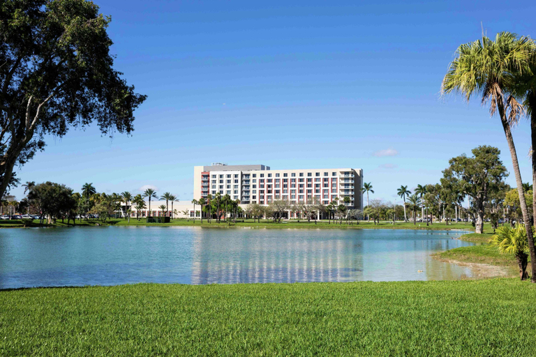 Sport & Beauty 2, Hilton Miami Dadeland, Miami-Dade