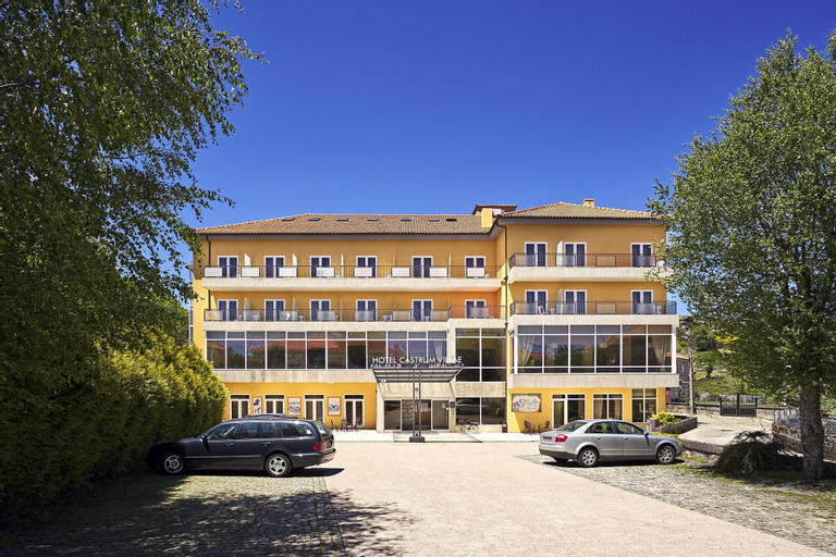 Hotel Castrum Villae, Melgaço