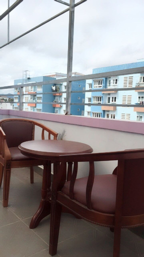 White Horse Hotel & Restaurant, Đà Lạt