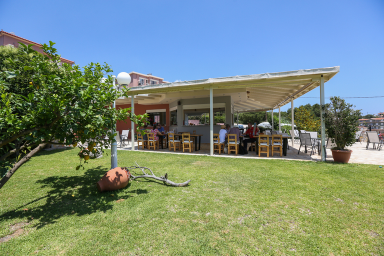 Others 4, Pelagos Apartments, Ionian Islands