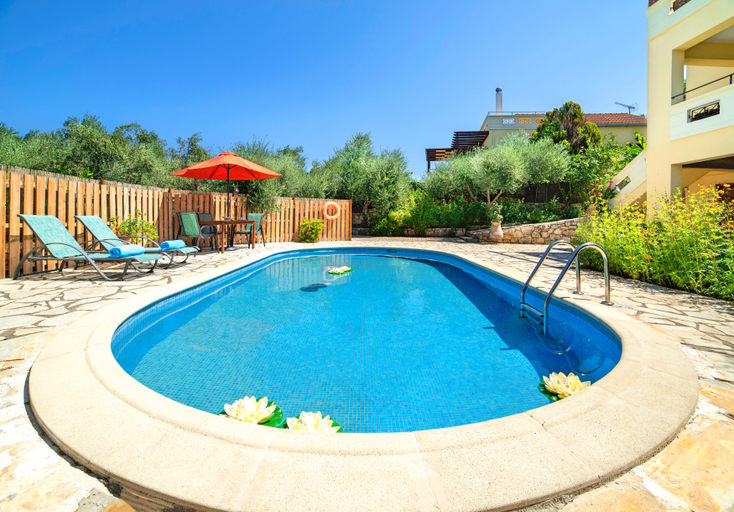 Sport & Beauty 2, Sentido Villas, Crete